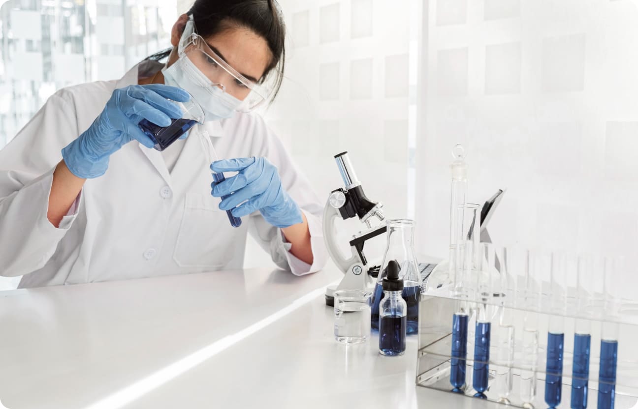 From Concept to Sensory Reality